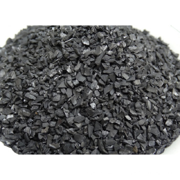 FireMax High Adsorption Capacity Powder Activated Carbon Bamboo Charcoal MSDS